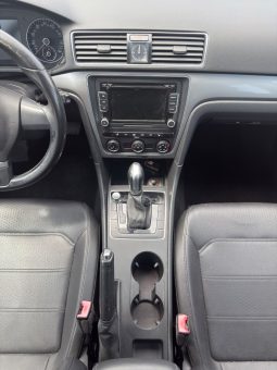 
										2015 Volkswagen Passat, S full									