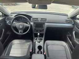 
										2015 Volkswagen Passat, S full									