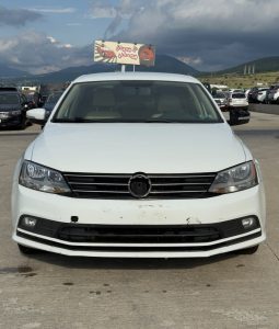
										2014 Volkswagen Jetta, SE full									