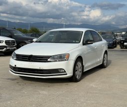 
										2014 Volkswagen Jetta, SE full									