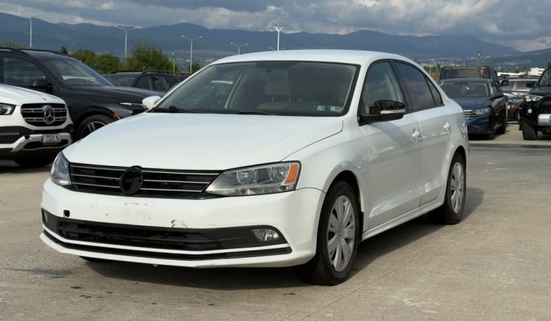 
								2014 Volkswagen Jetta, SE full									