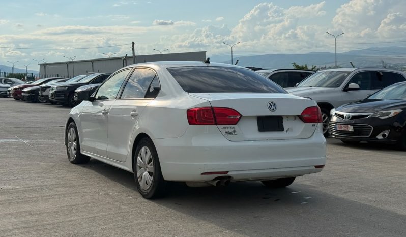 
								2014 Volkswagen Jetta, SE full									