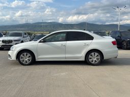 
										2014 Volkswagen Jetta, SE full									