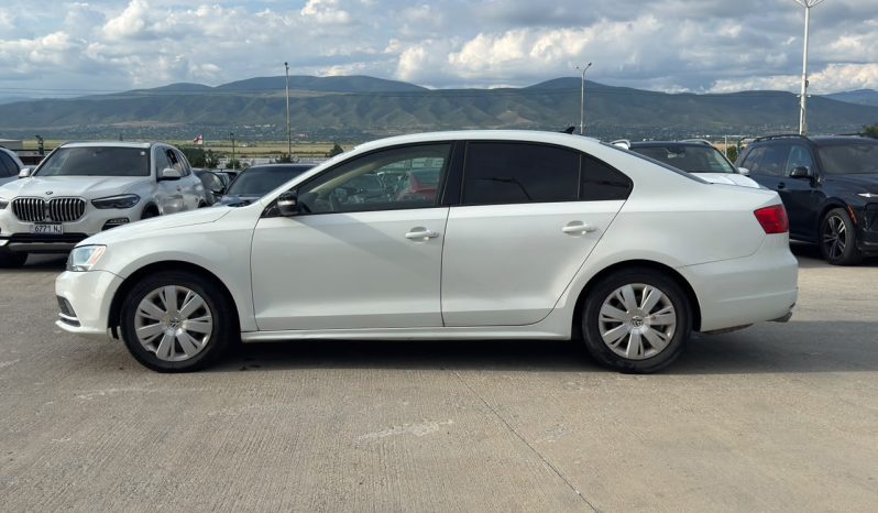 
								2014 Volkswagen Jetta, SE full									