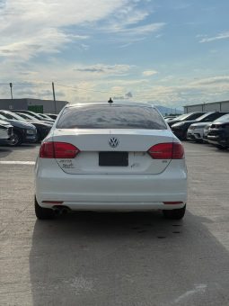 
										2014 Volkswagen Jetta, SE full									