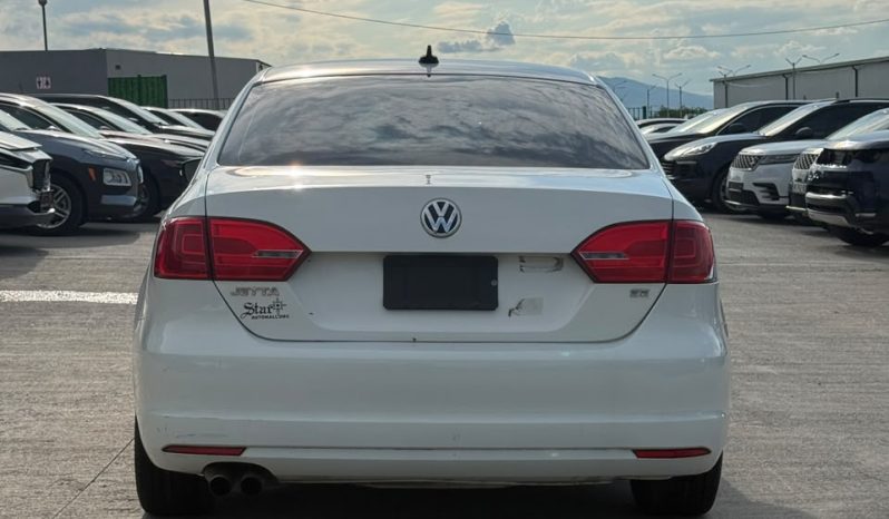 
								2014 Volkswagen Jetta, SE full									