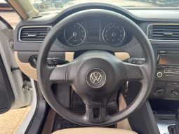 
										2014 Volkswagen Jetta, SE full									
