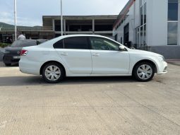 
										2014 Volkswagen Jetta, SE full									