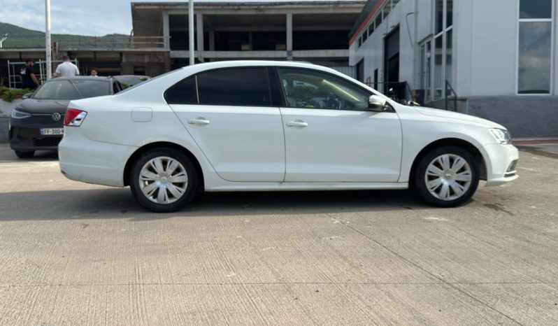 
								2014 Volkswagen Jetta, SE full									