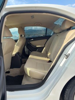 
										2014 Volkswagen Jetta, SE full									