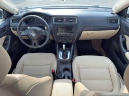 
										2014 Volkswagen Jetta, SE full									