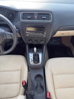 
										2014 Volkswagen Jetta, SE full									