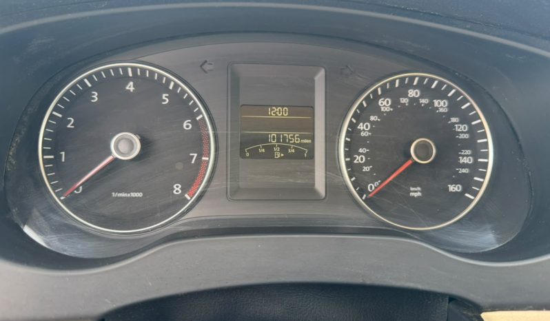 
								2014 Volkswagen Jetta, SE full									