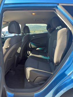 
										HYUNDAI TUCSON full									