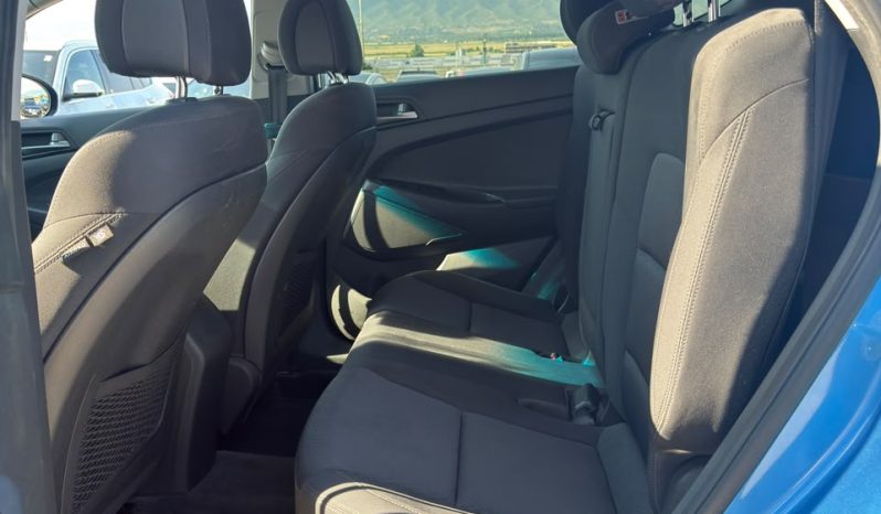 
								HYUNDAI TUCSON full									