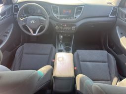
										HYUNDAI TUCSON full									