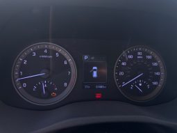 
										HYUNDAI TUCSON full									