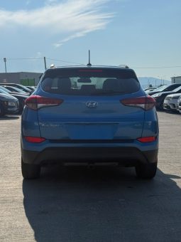 
										HYUNDAI TUCSON full									