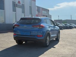 
										HYUNDAI TUCSON full									