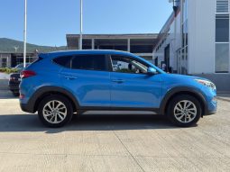 
										HYUNDAI TUCSON full									