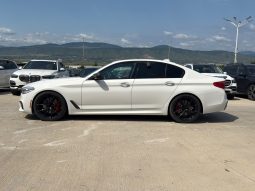 
										2018 BMW 5 Series, 540I full									