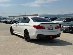 
										2018 BMW 5 Series, 540I full									