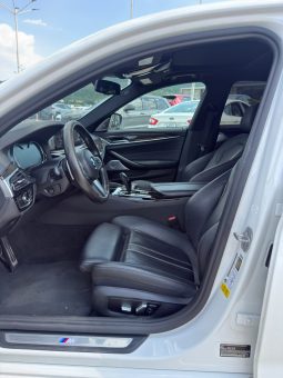 
										2018 BMW 5 Series, 540I full									