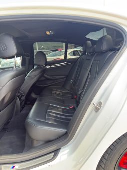 
										2018 BMW 5 Series, 540I full									