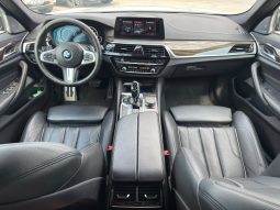 
										2018 BMW 5 Series, 540I full									
