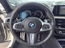 
										2018 BMW 5 Series, 540I full									