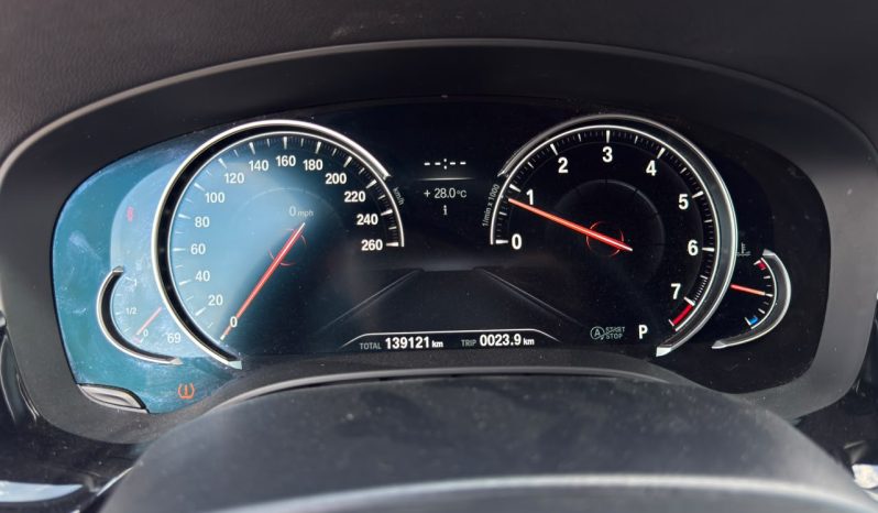
								2018 BMW 5 Series, 540I full									
