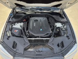 
										2018 BMW 5 Series, 540I full									