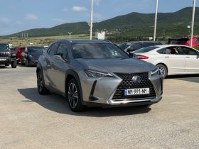 2020 Lexus UX 250H