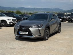 
										2020 Lexus UX 250H full									