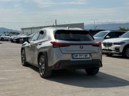 
										2020 Lexus UX 250H full									