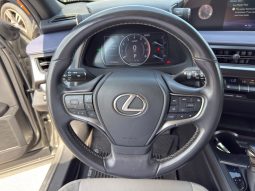 
										2020 Lexus UX 250H full									