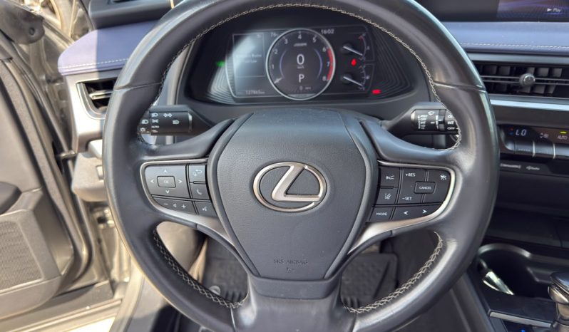 
								2020 Lexus UX 250H full									