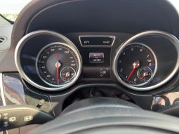 
										2017 Mercedes-Benz GLS-Class, 450 4Matic full									