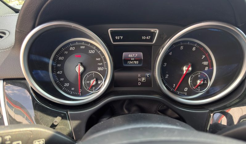 
								2017 Mercedes-Benz GLS-Class, 450 4Matic full									