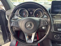 
										2017 Mercedes-Benz GLS-Class, 450 4Matic full									