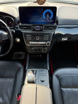 
										2017 Mercedes-Benz GLS-Class, 450 4Matic full									