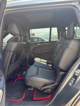 
										2017 Mercedes-Benz GLS-Class, 450 4Matic full									