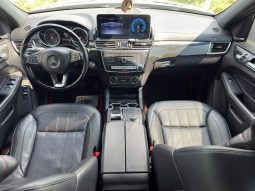 
										2017 Mercedes-Benz GLS-Class, 450 4Matic full									