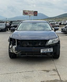 
										2013 Lexus ES, 300H full									
