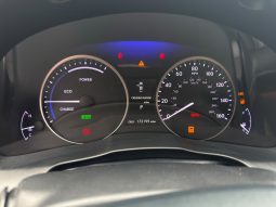 
										2013 Lexus ES, 300H full									