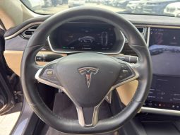 
										2016 Tesla MODEL S full									
