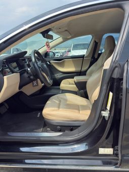 
										2016 Tesla MODEL S full									