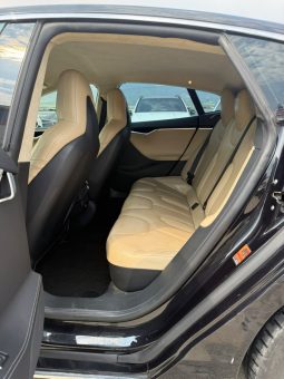 
										2016 Tesla MODEL S full									