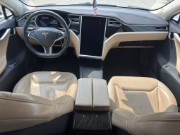 
										2016 Tesla MODEL S full									