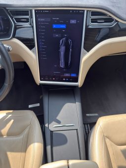 
										2016 Tesla MODEL S full									